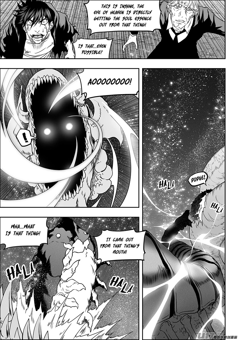 Autophagy Regulation Chapter 299 - Page 10