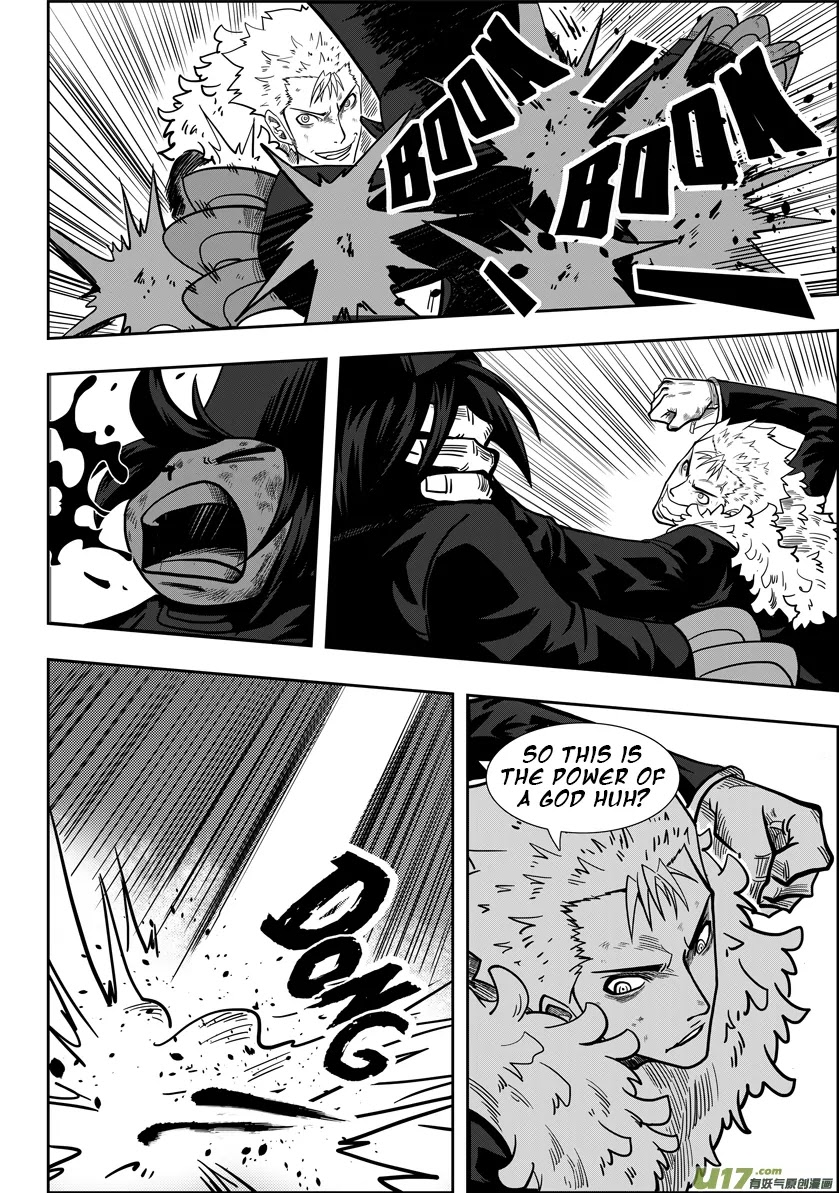 Autophagy Regulation Chapter 3 - Page 25