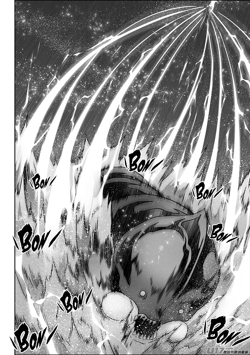 Autophagy Regulation Chapter 300 - Page 16
