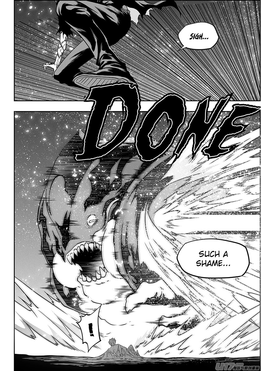 Autophagy Regulation Chapter 300 - Page 19