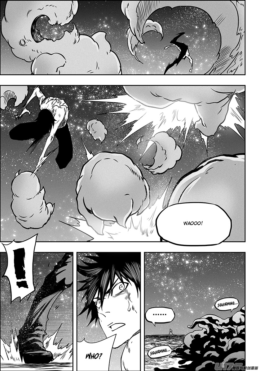 Autophagy Regulation Chapter 302 - Page 15