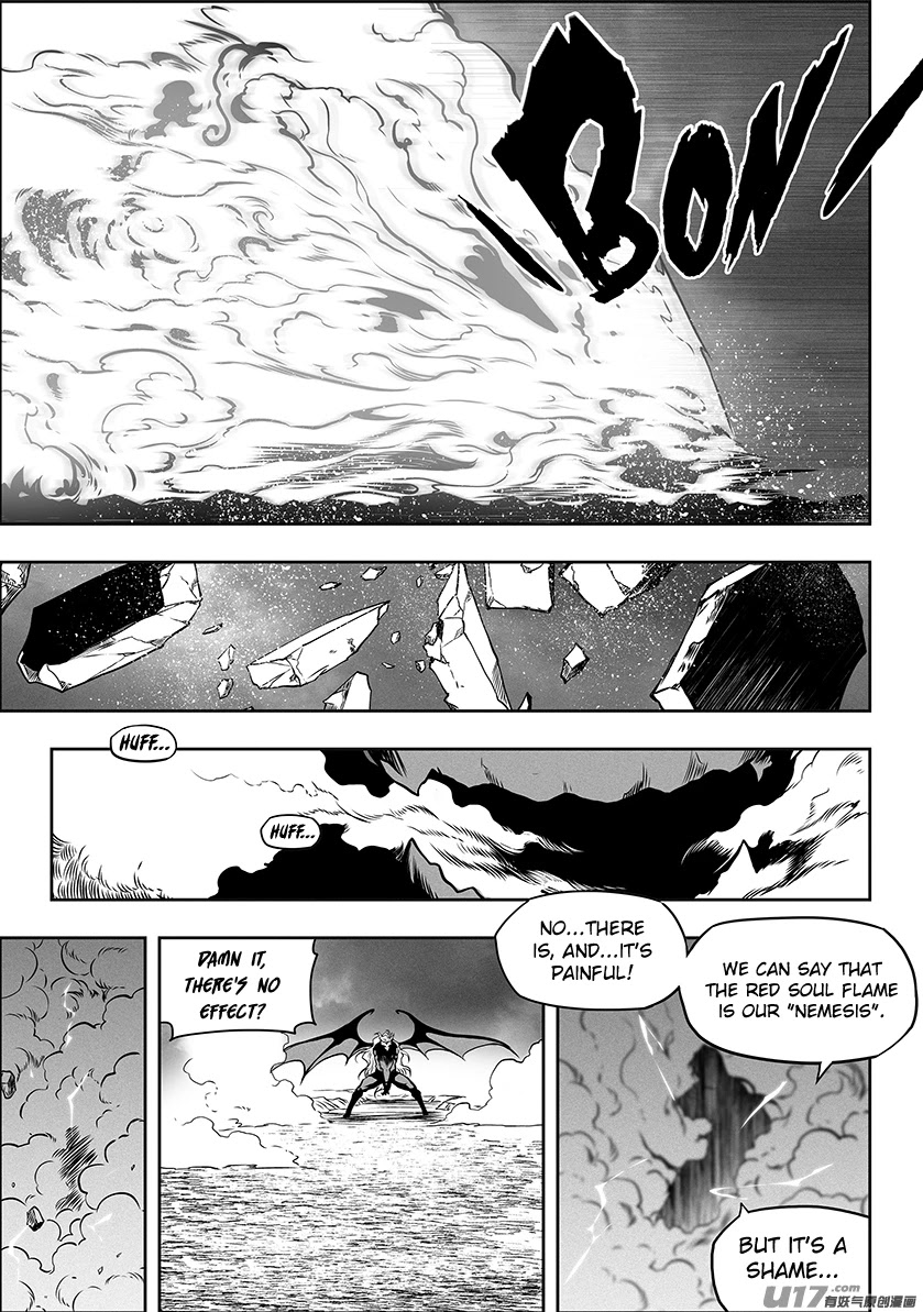 Autophagy Regulation Chapter 309 - Page 14