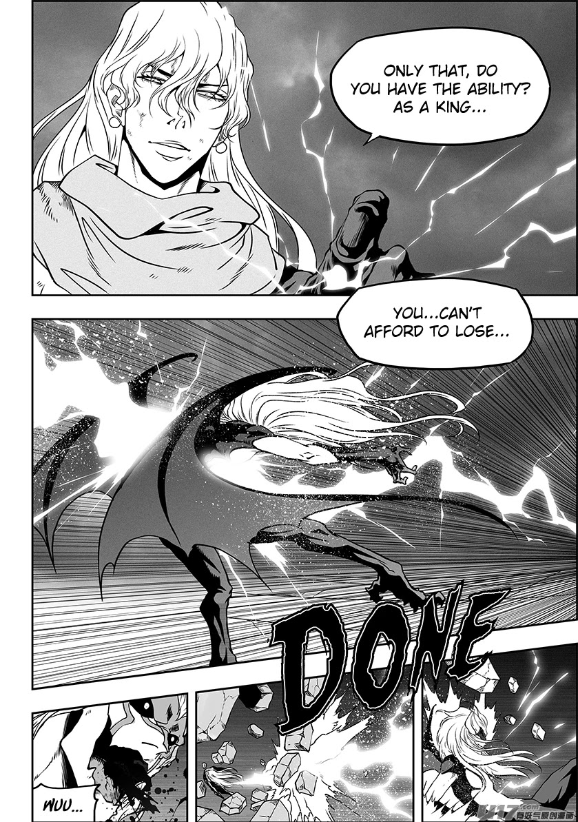 Autophagy Regulation Chapter 309 - Page 16