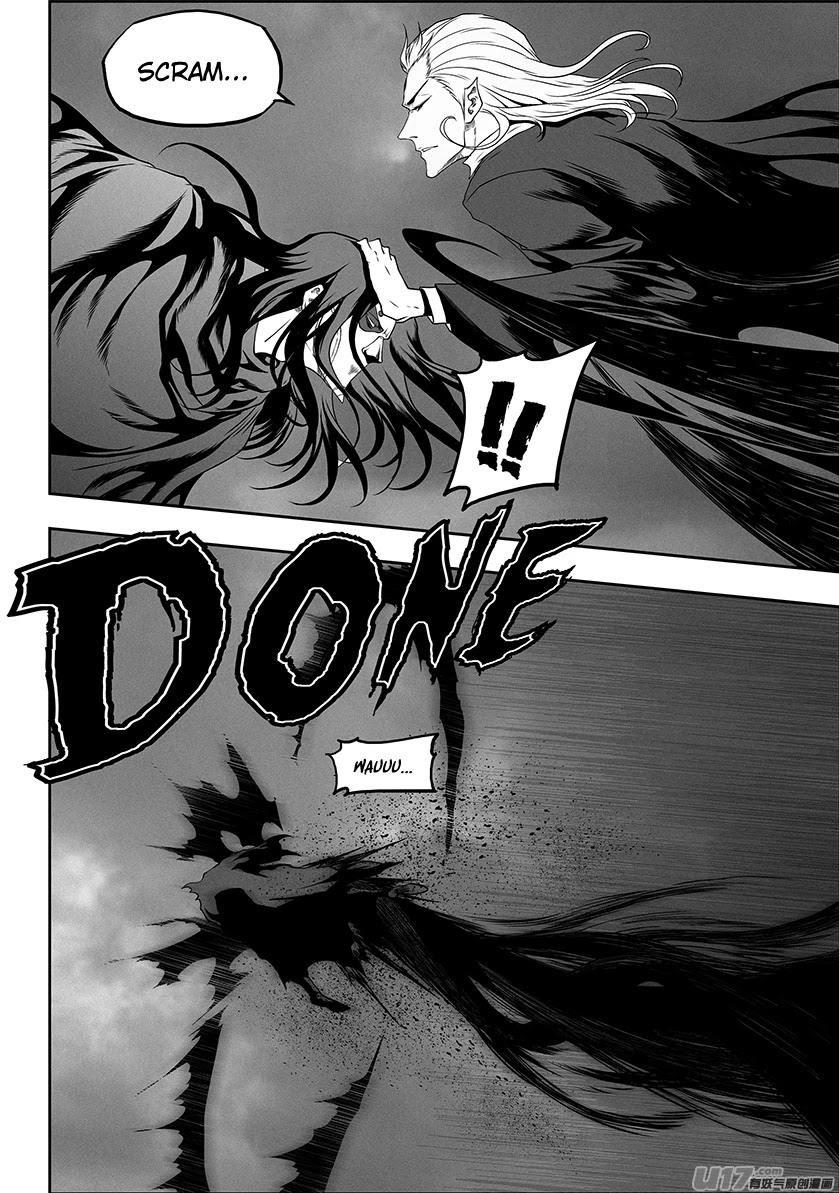Autophagy Regulation Chapter 309 - Page 6