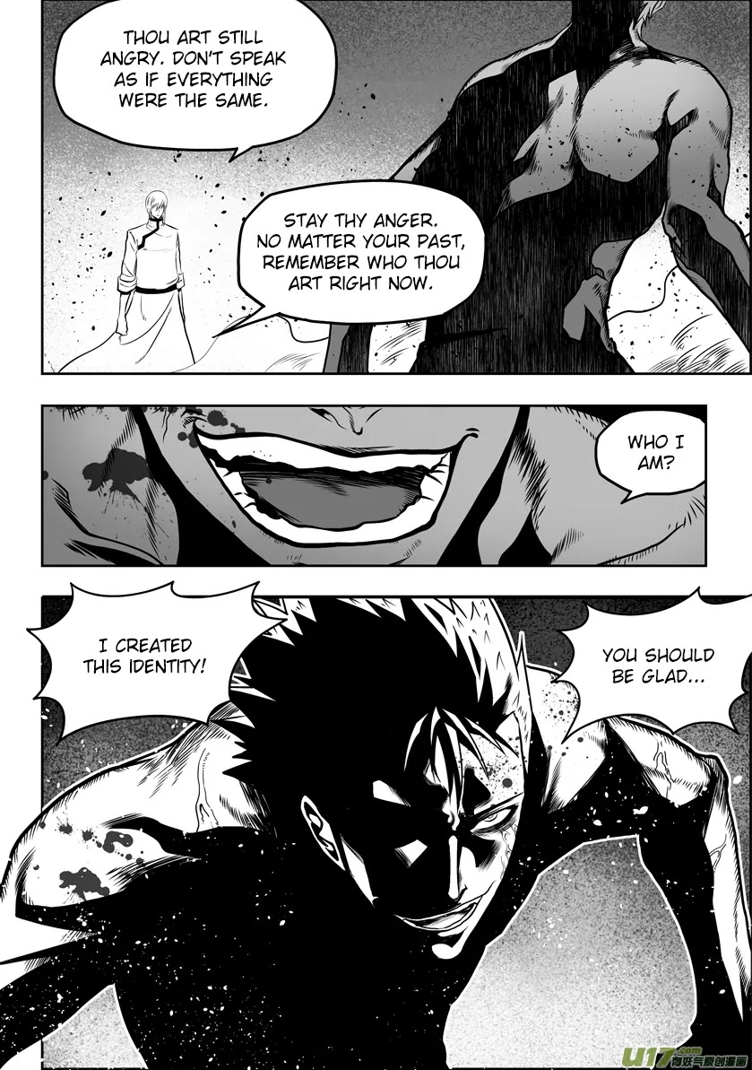 Autophagy Regulation Chapter 31 - Page 28
