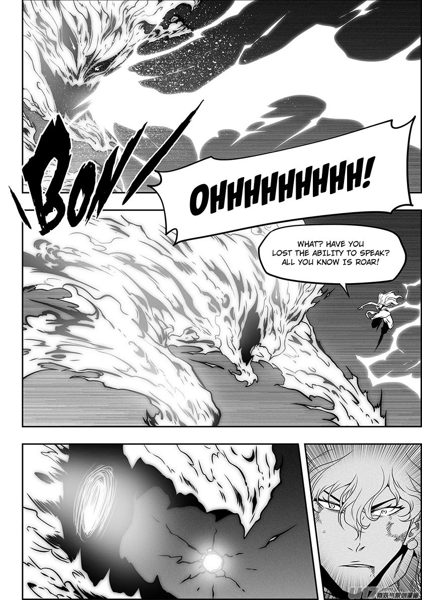 Autophagy Regulation Chapter 311 - Page 17