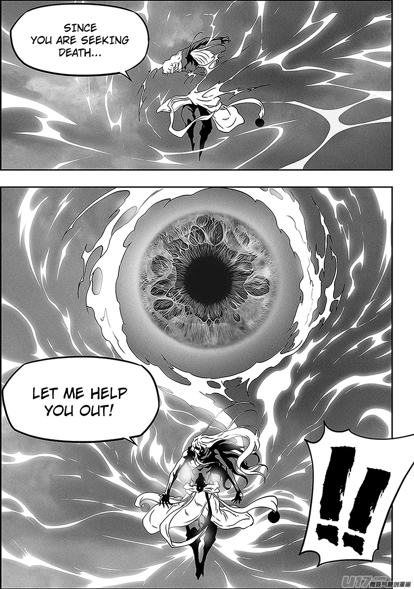 Autophagy Regulation Chapter 311 - Page 19