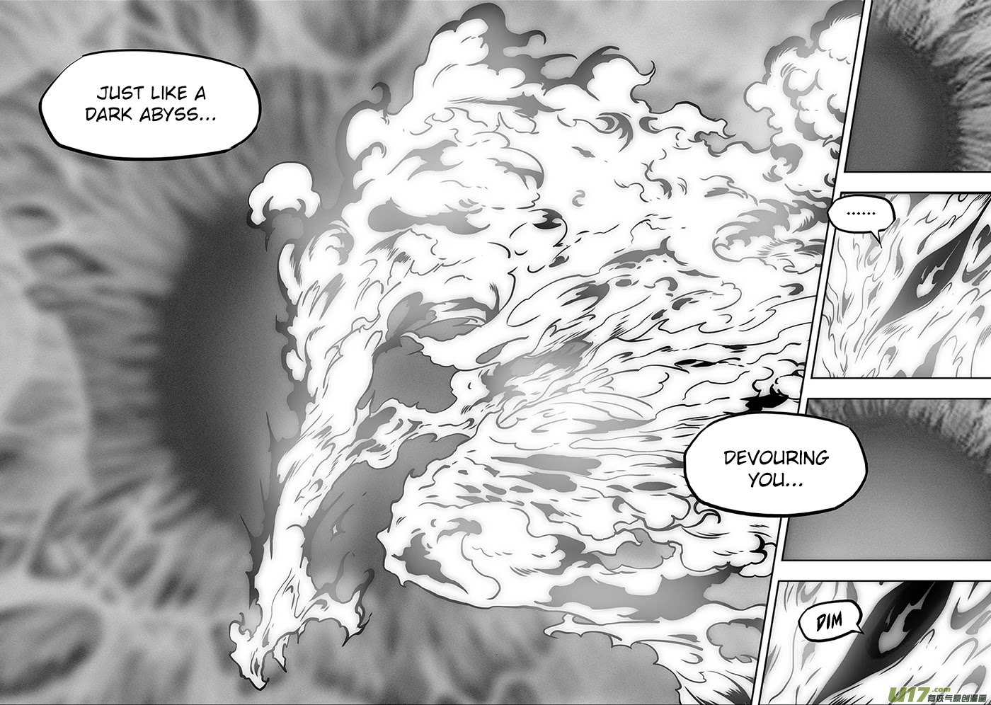 Autophagy Regulation Chapter 312 - Page 8