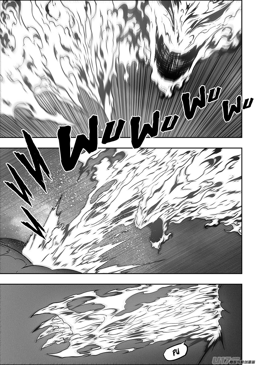 Autophagy Regulation Chapter 312 - Page 9