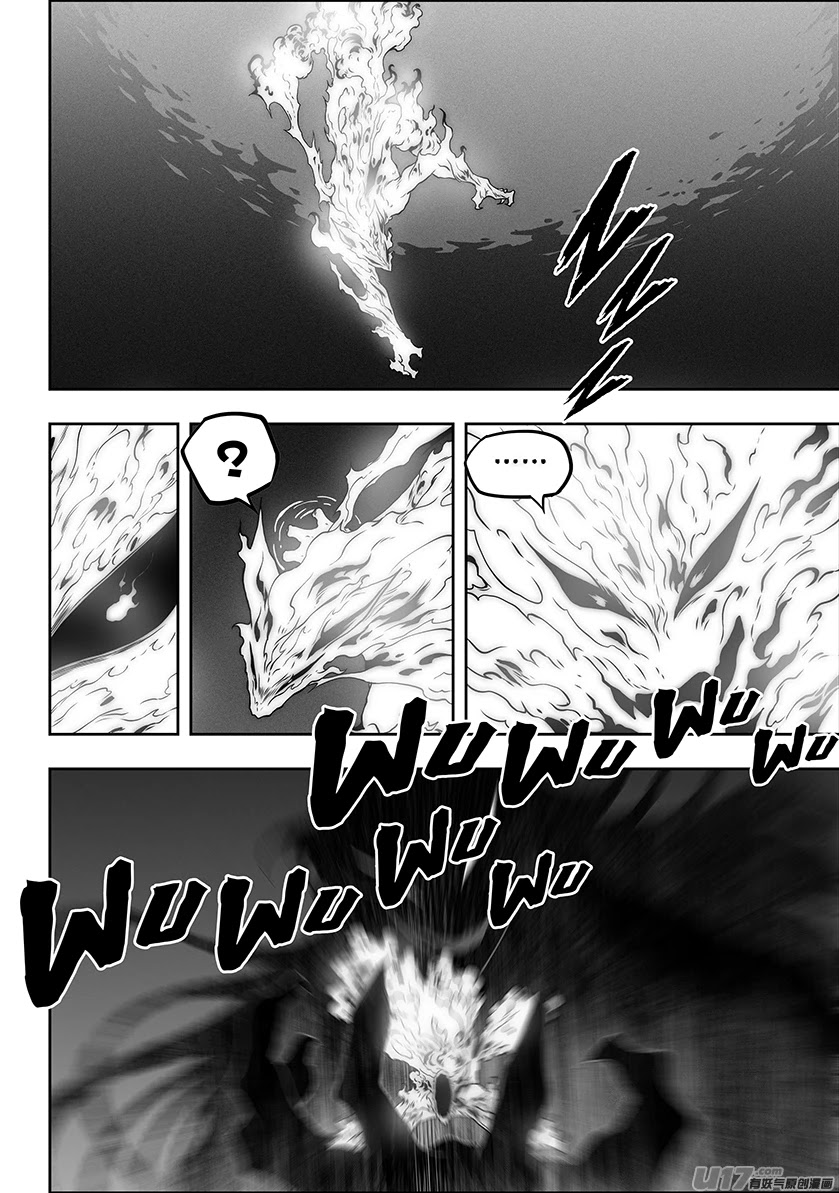 Autophagy Regulation Chapter 312 - Page 10