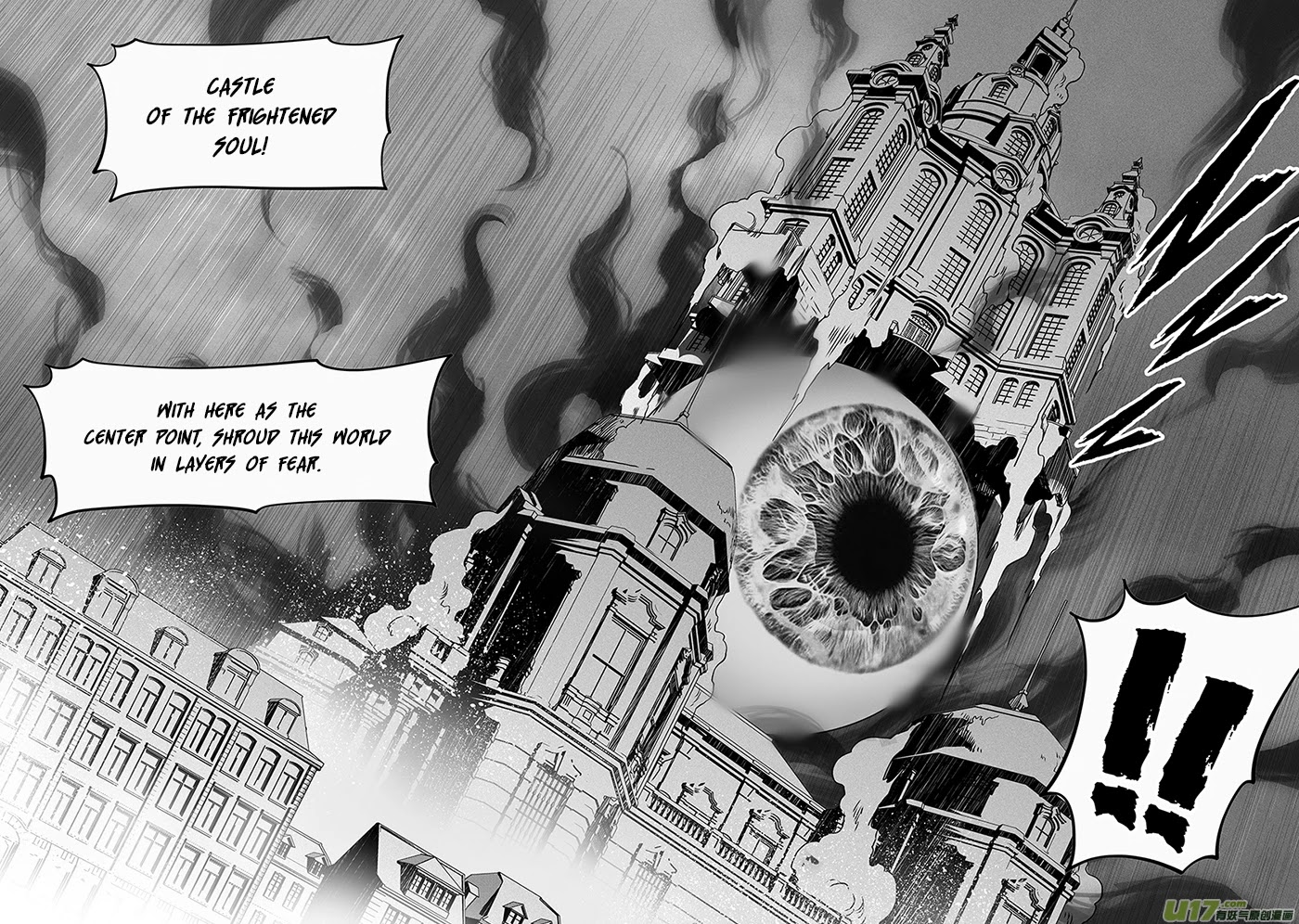 Autophagy Regulation Chapter 317 - Page 11