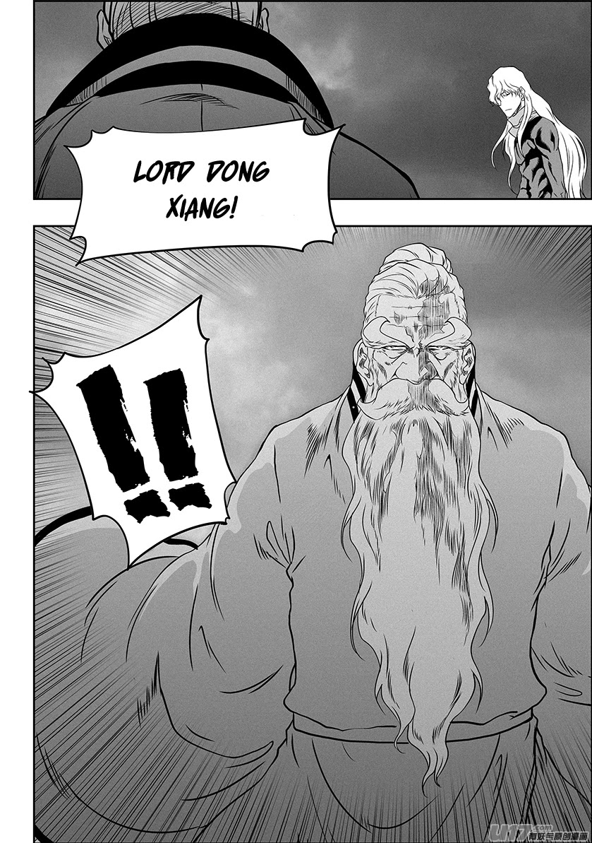 Autophagy Regulation Chapter 317 - Page 19
