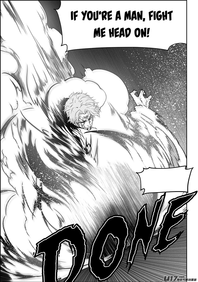 Autophagy Regulation Chapter 321 - Page 19