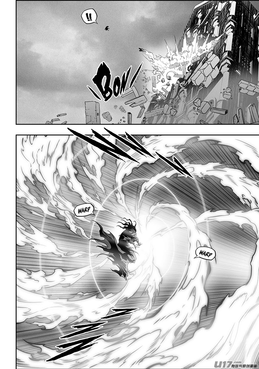 Autophagy Regulation Chapter 322 - Page 16