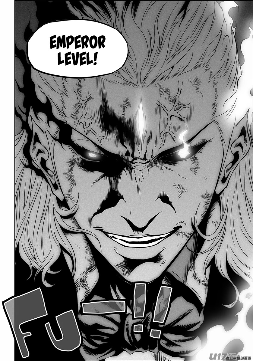 Autophagy Regulation Chapter 322 - Page 19