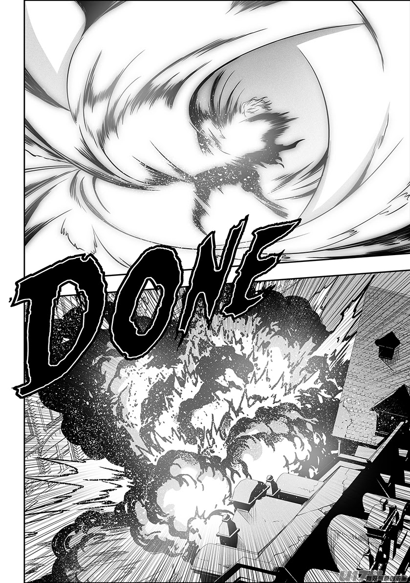 Autophagy Regulation Chapter 322 - Page 6