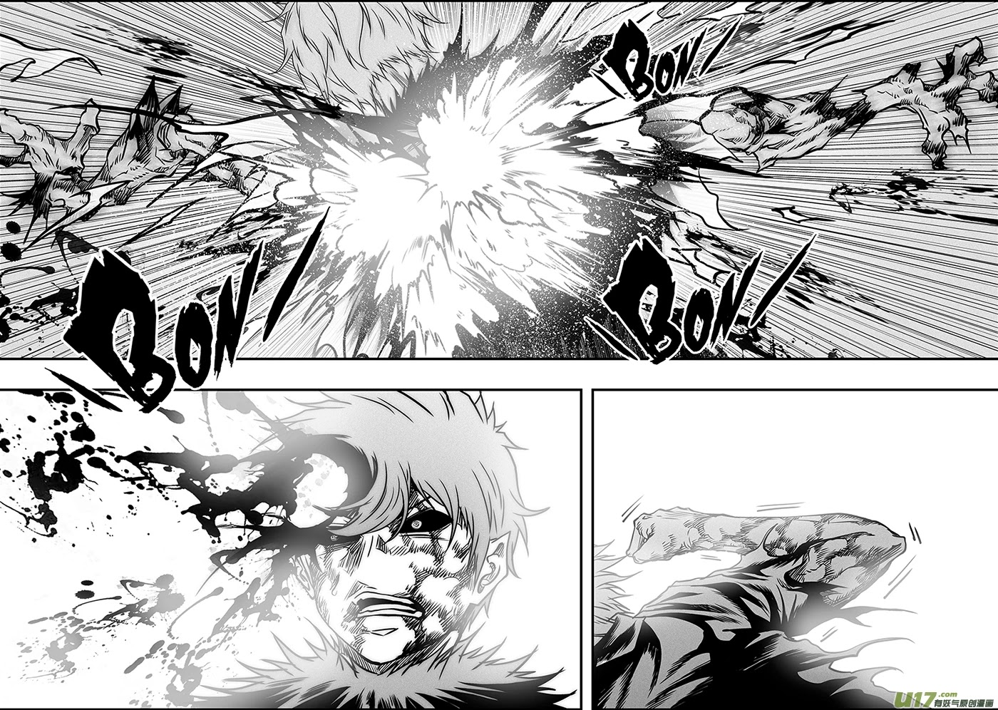 Autophagy Regulation Chapter 322 - Page 9
