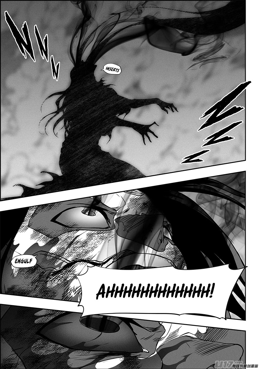 Autophagy Regulation Chapter 323 - Page 16