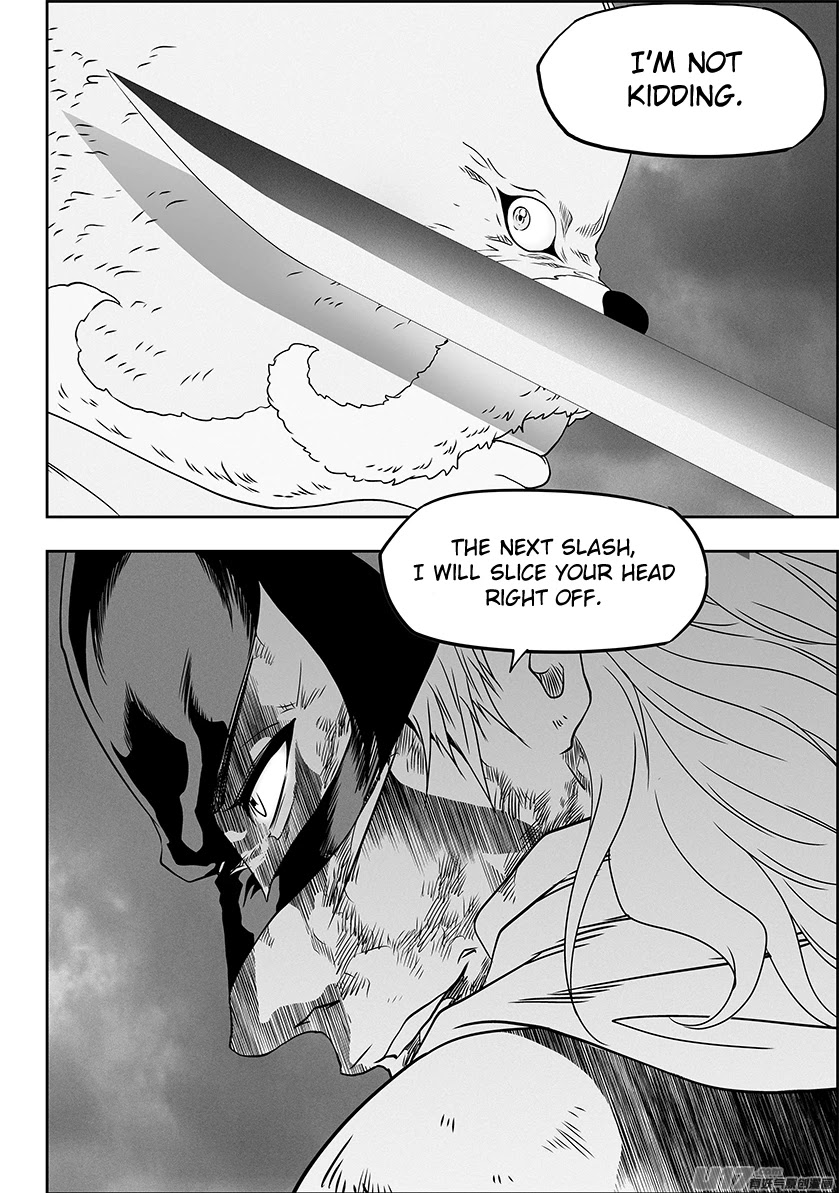 Autophagy Regulation Chapter 324 - Page 18