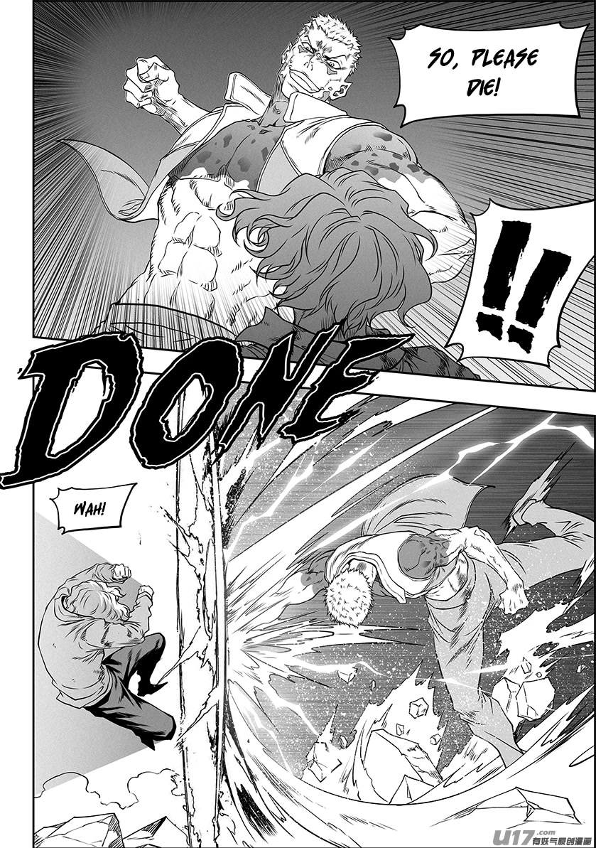 Autophagy Regulation Chapter 327 - Page 16