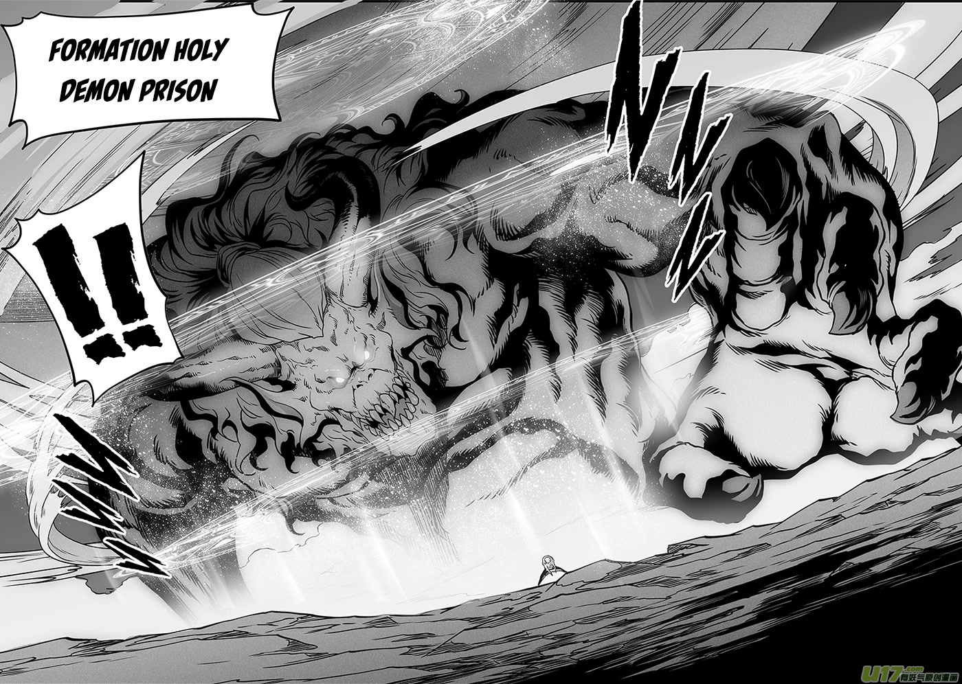 Autophagy Regulation Chapter 328 - Page 5