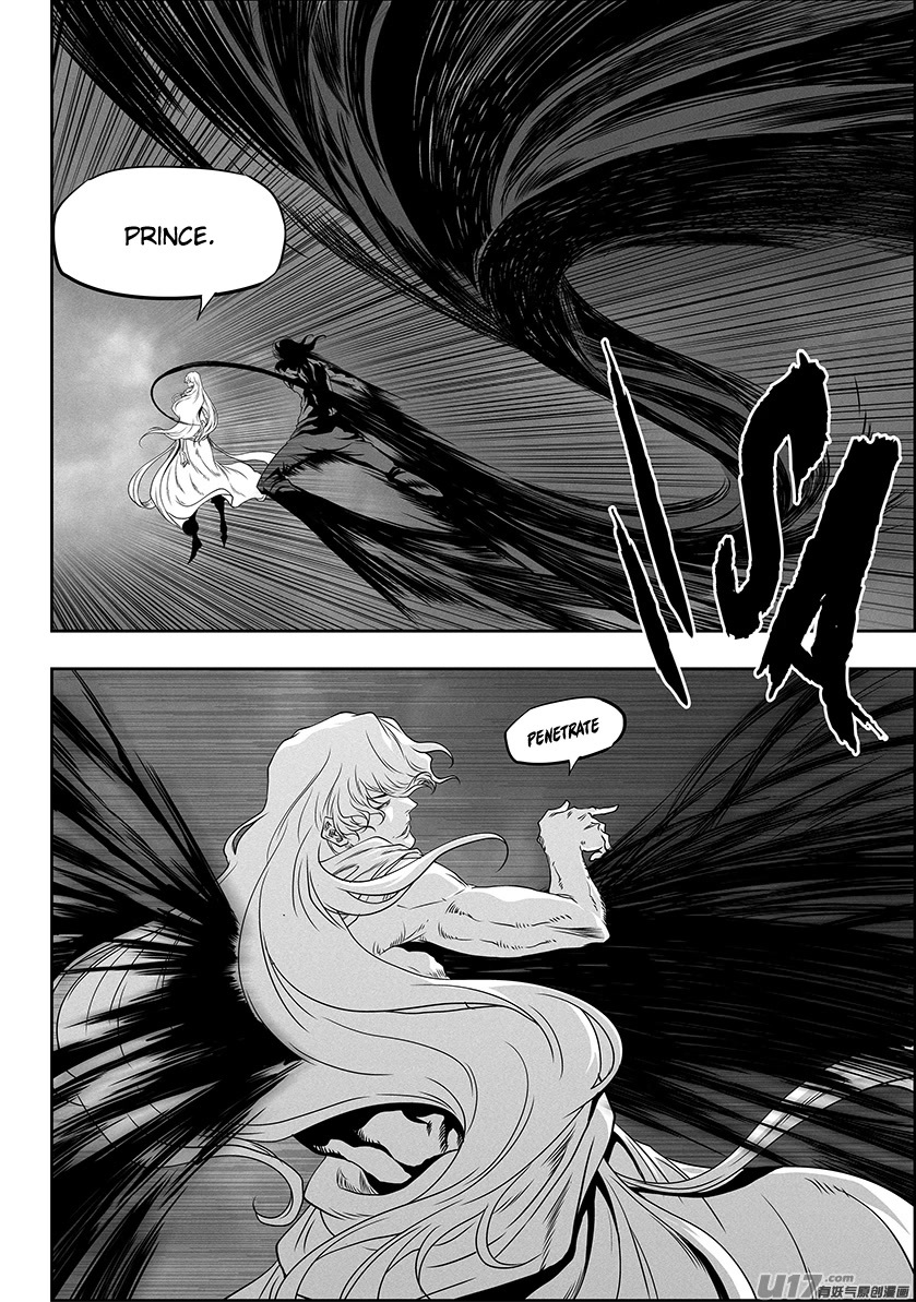 Autophagy Regulation Chapter 329 - Page 10