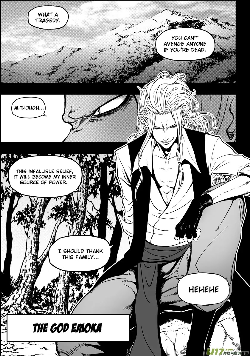 Autophagy Regulation Chapter 33 - Page 9