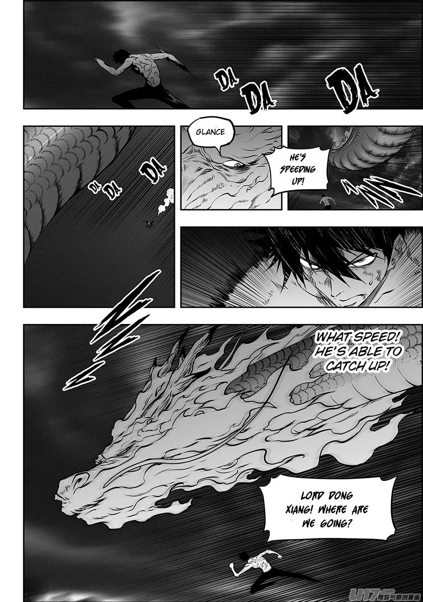 Autophagy Regulation Chapter 331 - Page 14