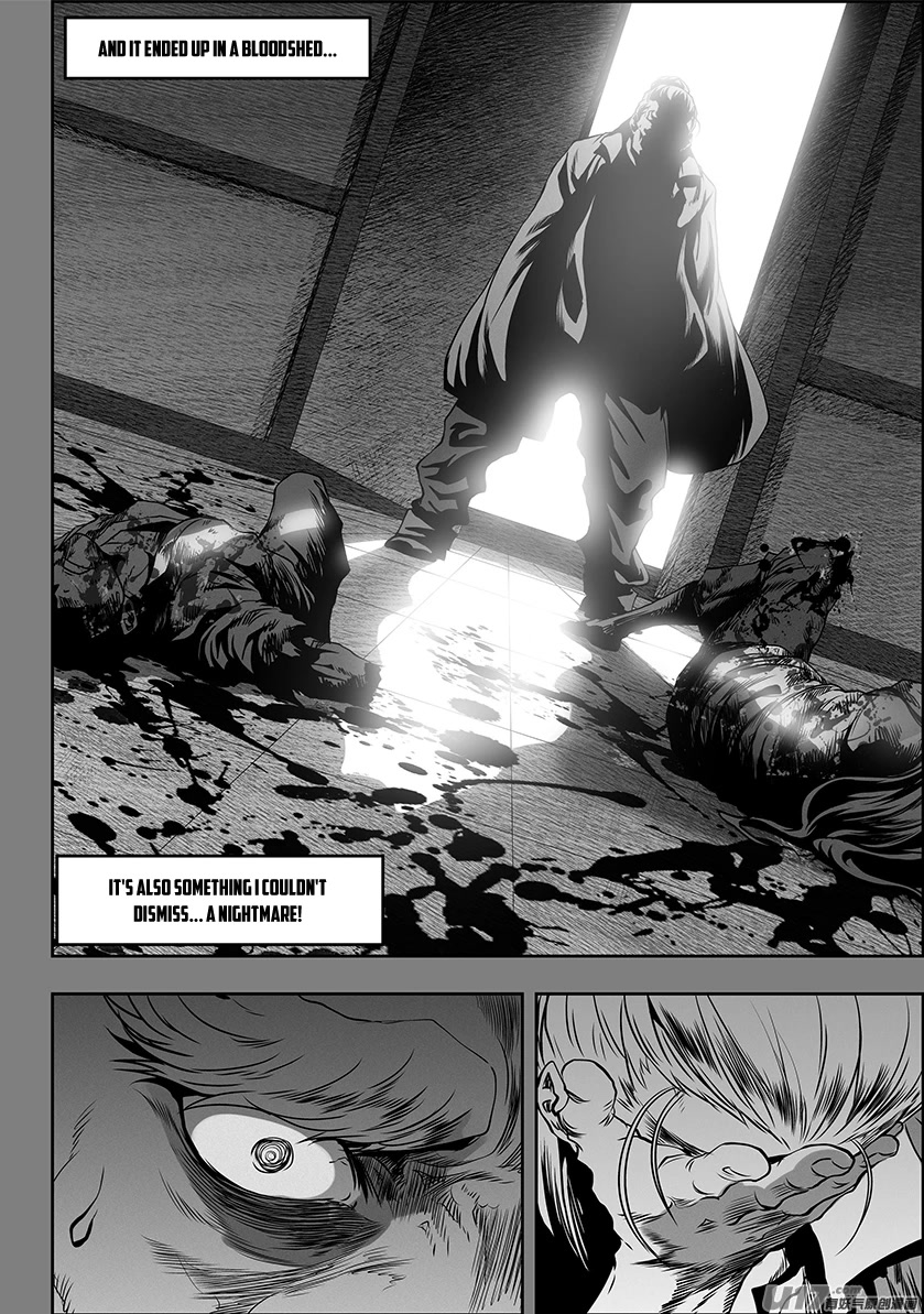 Autophagy Regulation Chapter 331 - Page 26