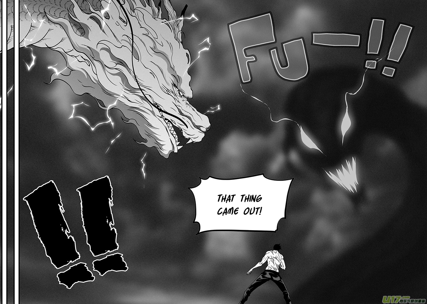 Autophagy Regulation Chapter 331 - Page 28