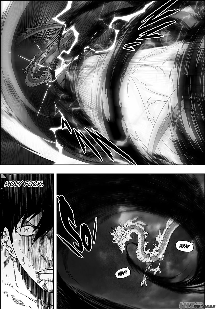 Autophagy Regulation Chapter 332 - Page 5