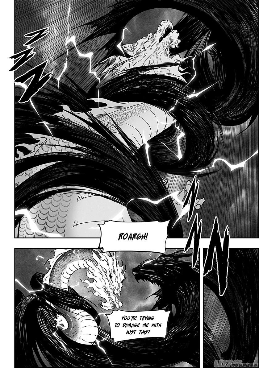 Autophagy Regulation Chapter 332 - Page 6