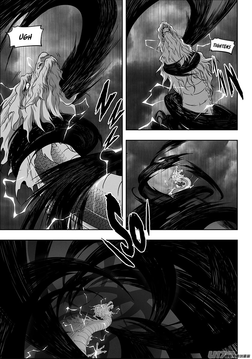 Autophagy Regulation Chapter 332 - Page 7