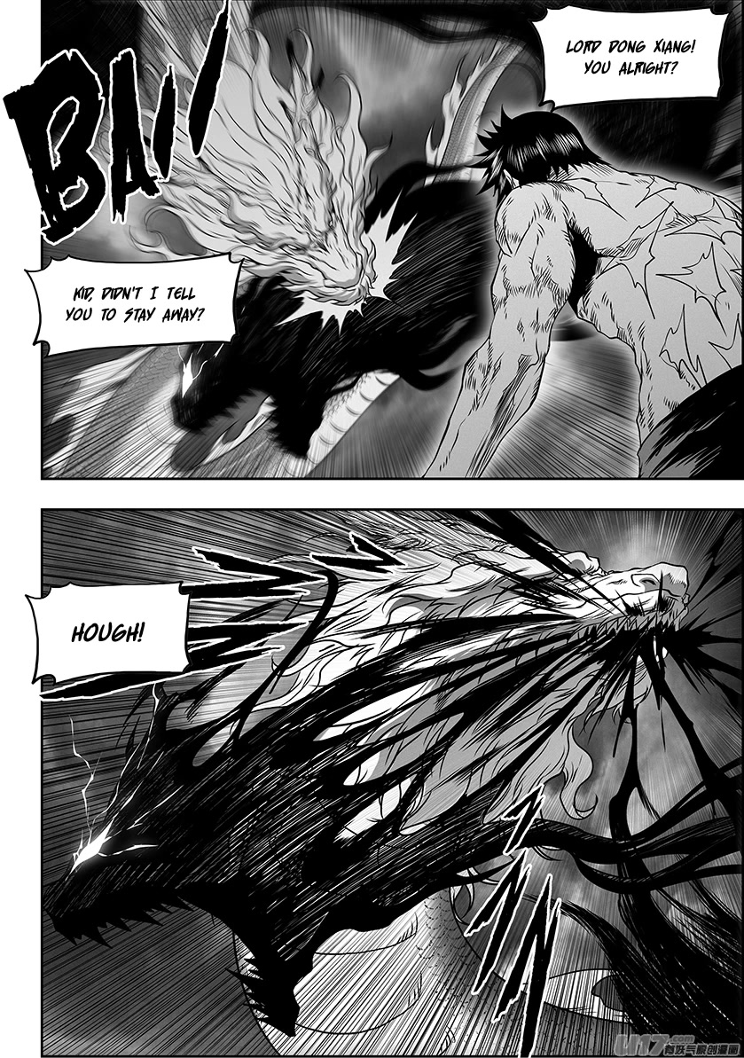 Autophagy Regulation Chapter 332 - Page 10