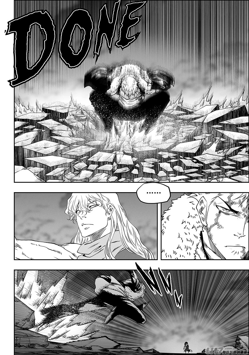 Autophagy Regulation Chapter 333 - Page 12