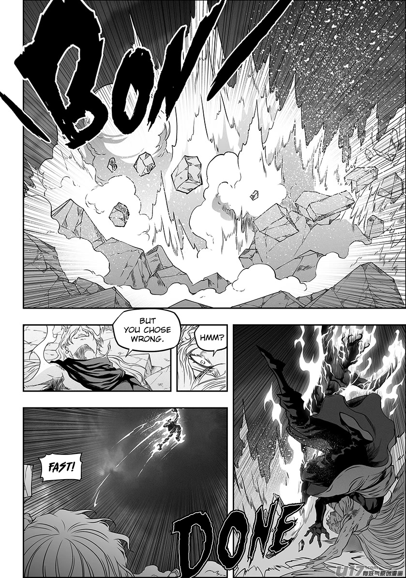 Autophagy Regulation Chapter 333 - Page 5