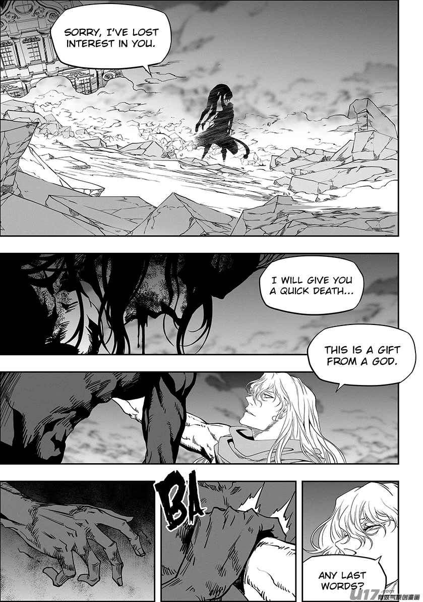 Autophagy Regulation Chapter 333 - Page 10