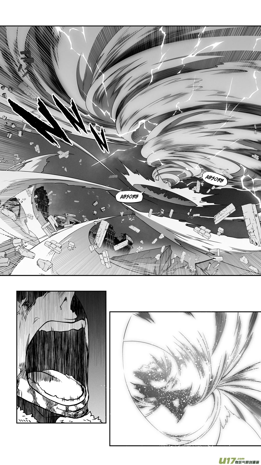 Autophagy Regulation Chapter 334 - Page 11