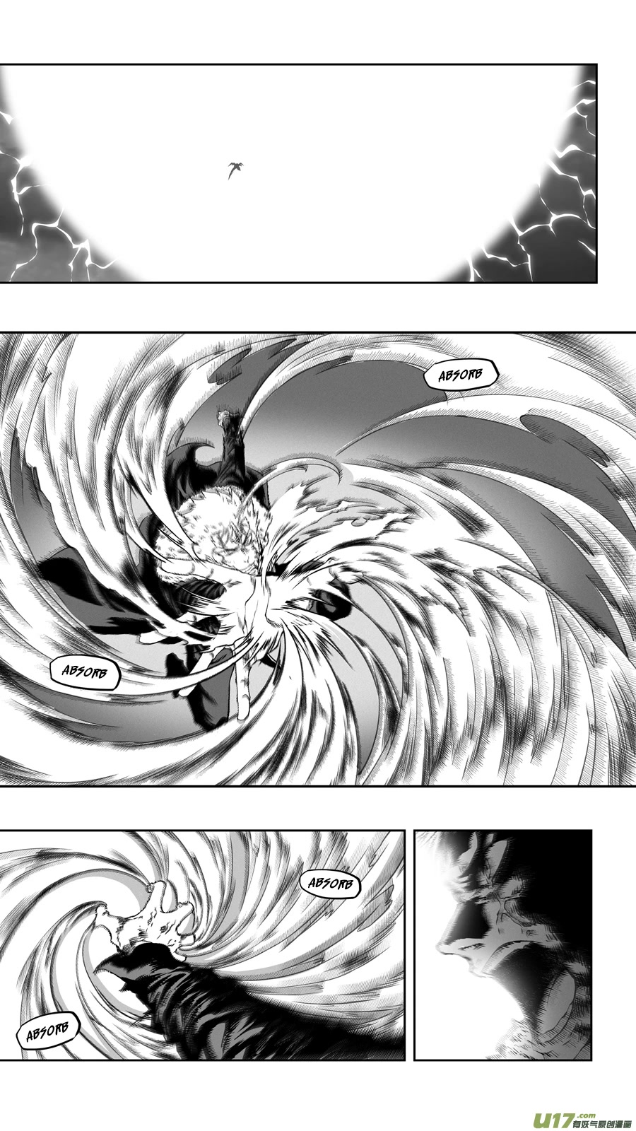 Autophagy Regulation Chapter 334 - Page 10
