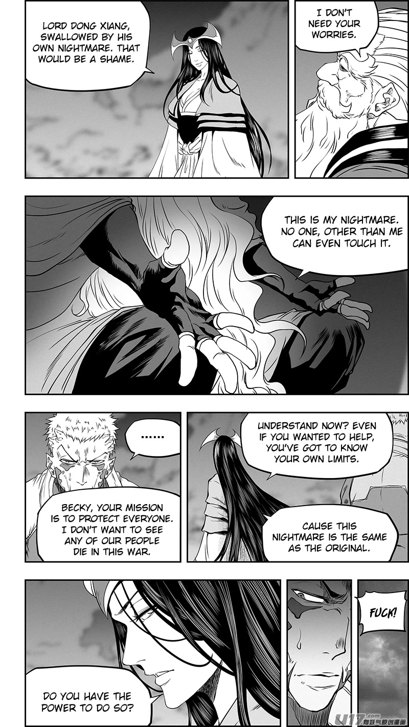 Autophagy Regulation Chapter 335 - Page 13