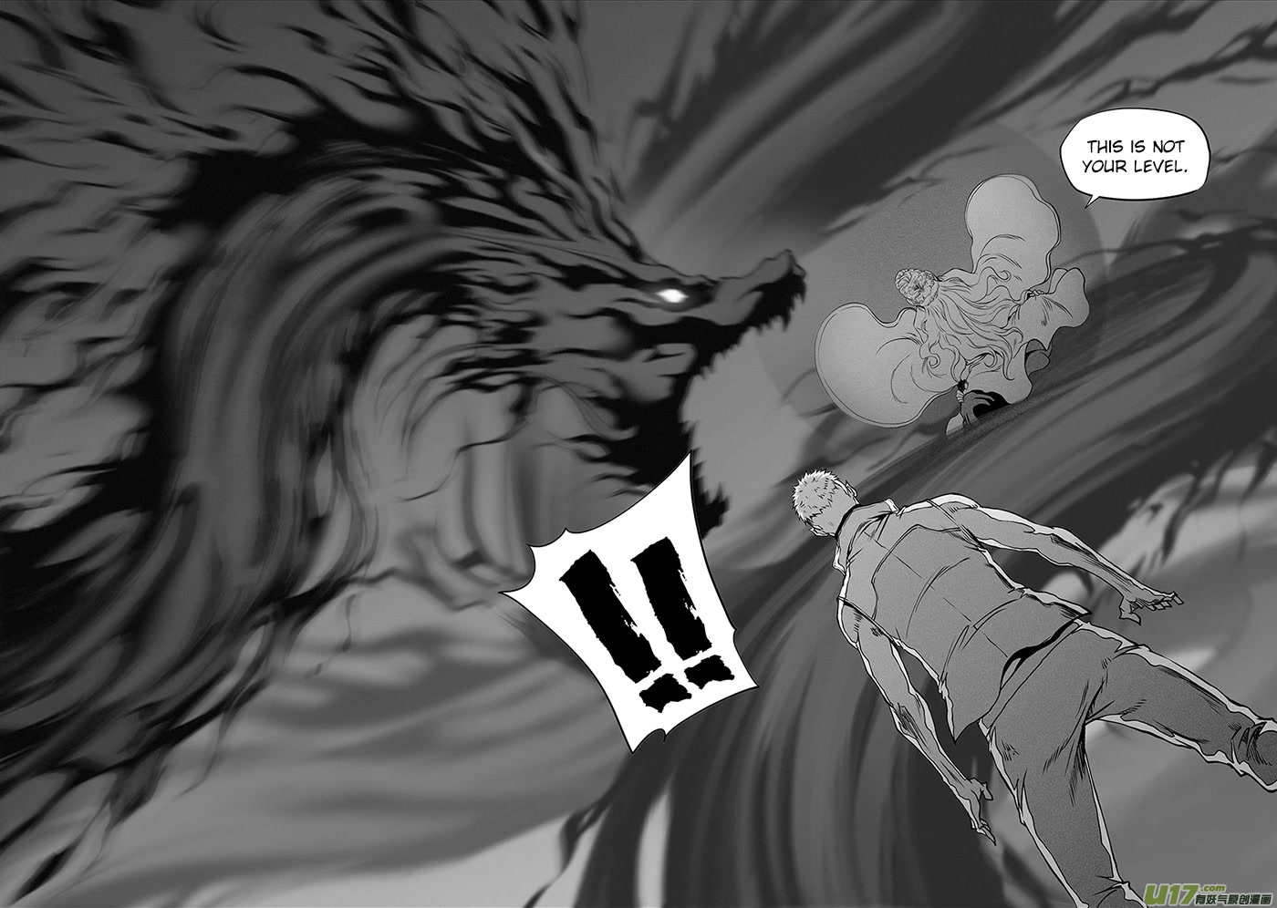 Autophagy Regulation Chapter 335 - Page 9