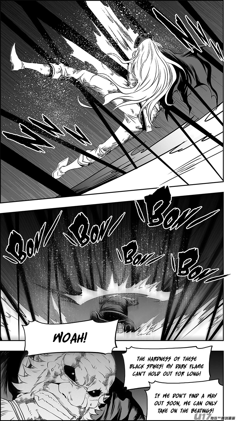 Autophagy Regulation Chapter 336 - Page 14
