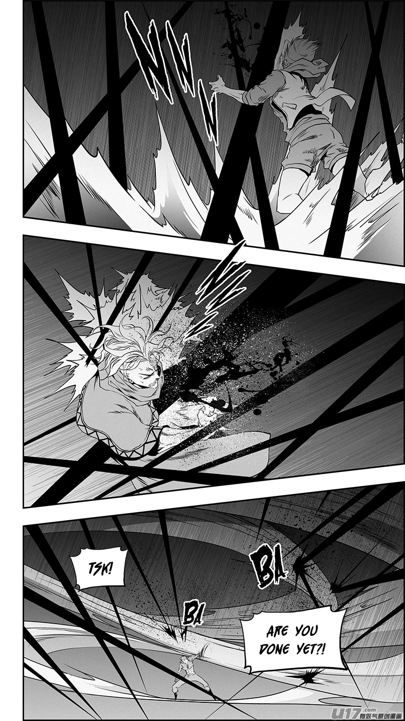 Autophagy Regulation Chapter 336 - Page 15
