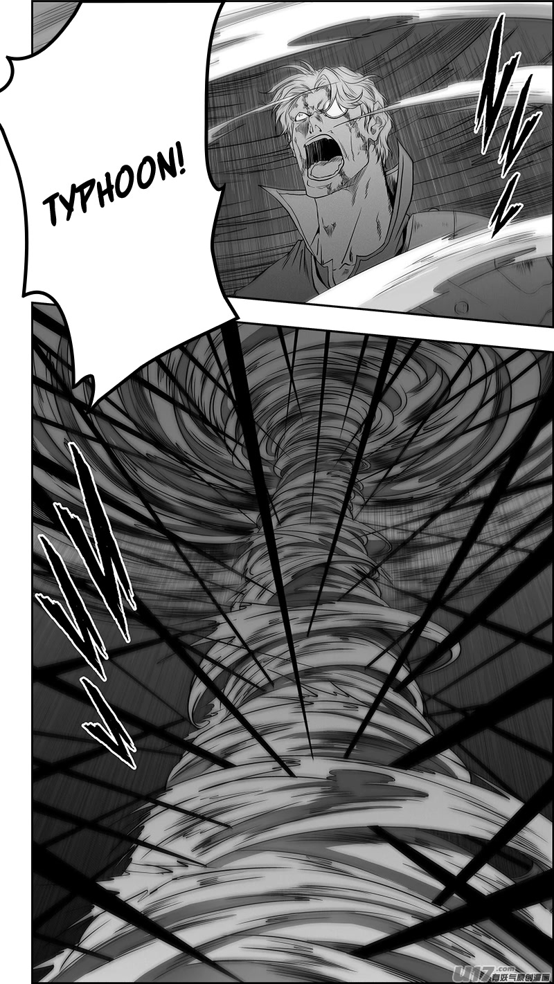 Autophagy Regulation Chapter 336 - Page 17
