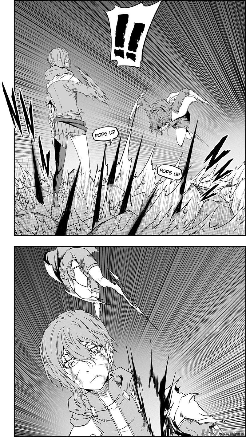Autophagy Regulation Chapter 336 - Page 5