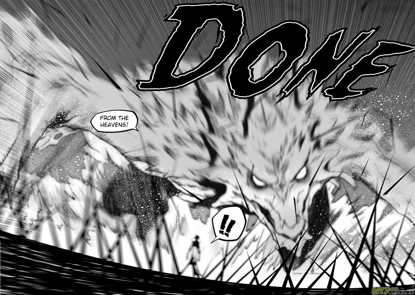 Autophagy Regulation Chapter 337 - Page 11