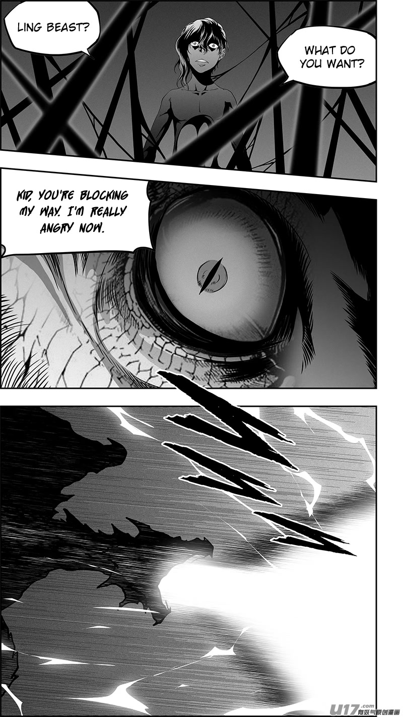 Autophagy Regulation Chapter 337 - Page 12