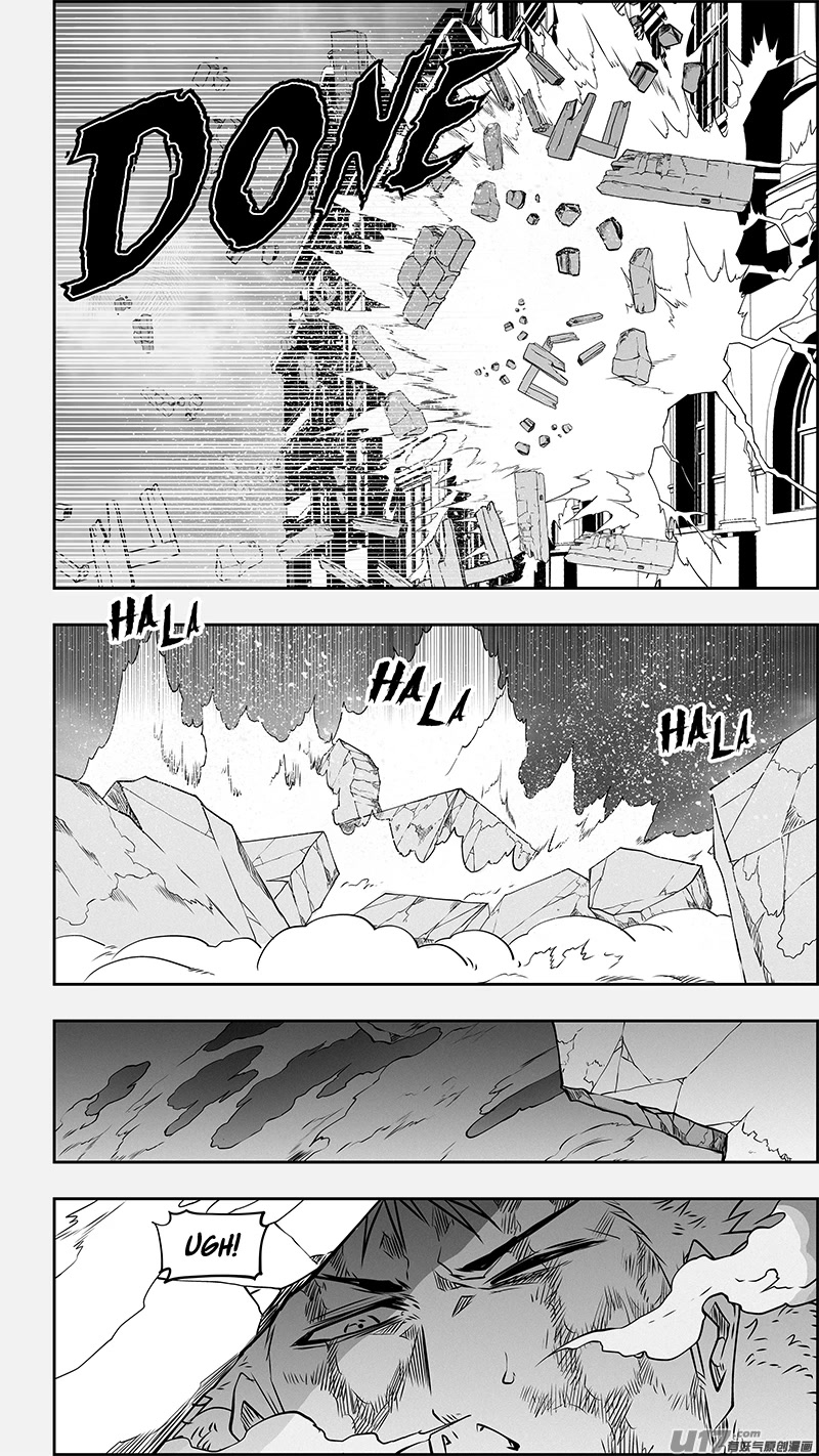Autophagy Regulation Chapter 337 - Page 13