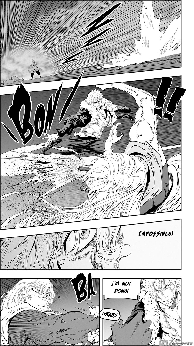 Autophagy Regulation Chapter 337 - Page 16
