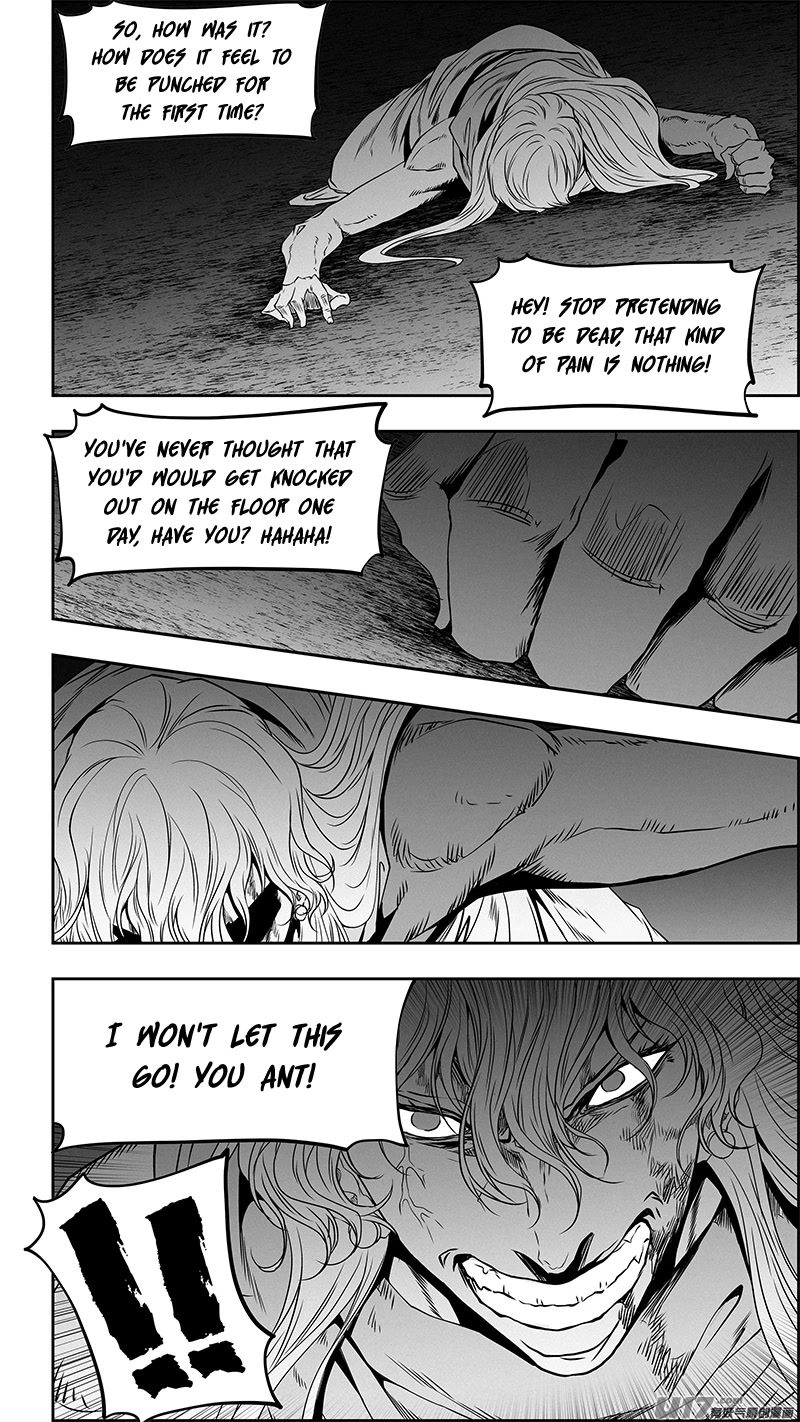 Autophagy Regulation Chapter 337 - Page 18